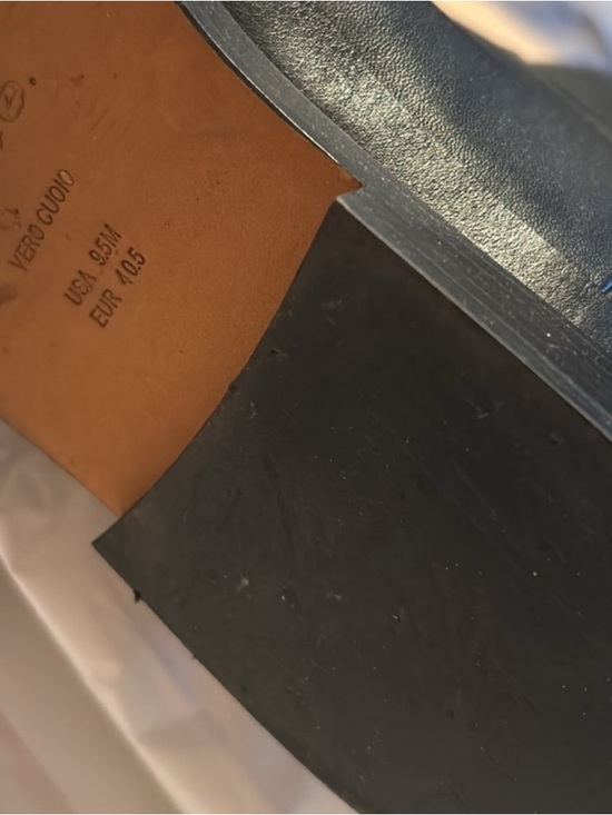 VINCE Riding boots (2022) - Picture 7 of 10